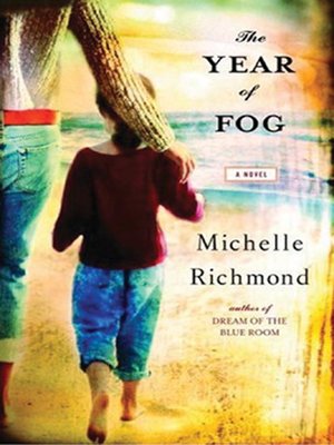 cover image of The Year of Fog